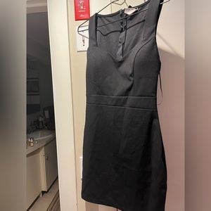 Windsor Bodycon Dress Size Large